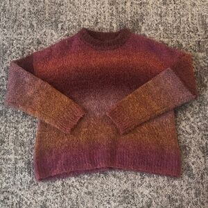 Urban outfitters sweater